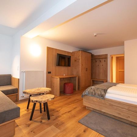 Hotel Brunnwirt Weissbriach Luaran gambar