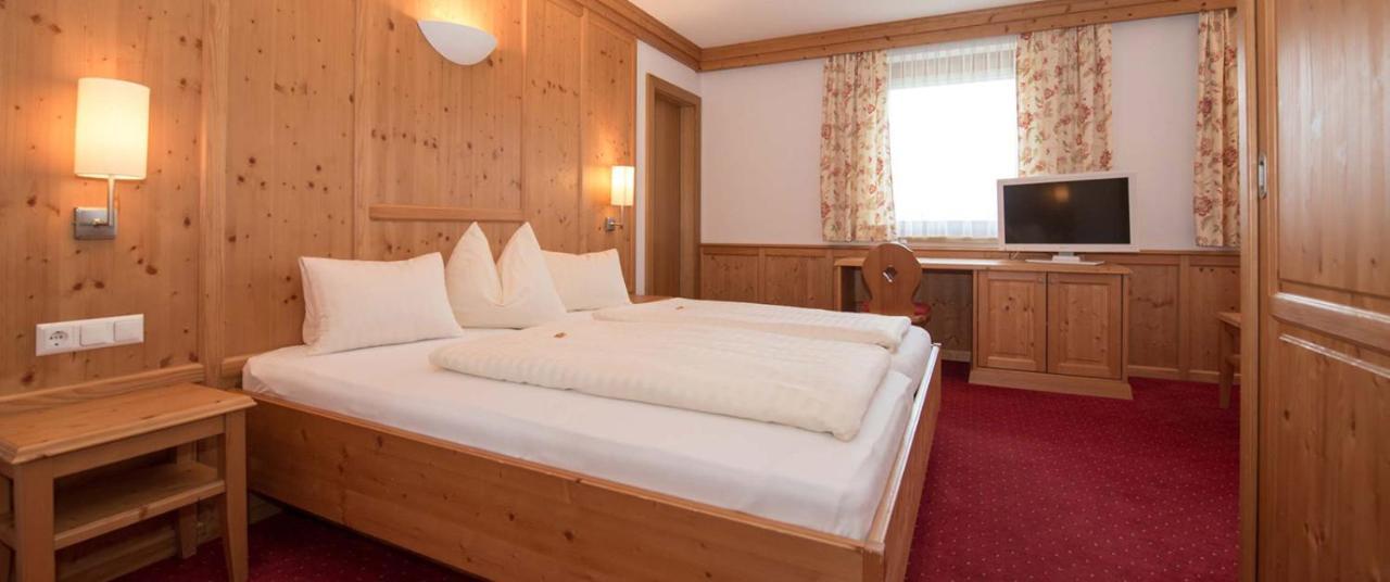 Hotel Brunnwirt Weissbriach Luaran gambar