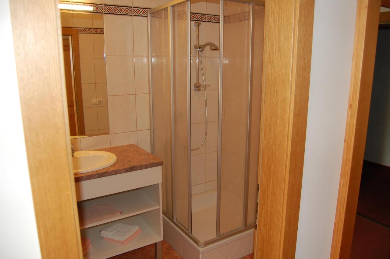 Hotel Brunnwirt Weissbriach Luaran gambar