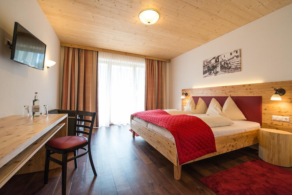 Hotel Brunnwirt Weissbriach Luaran gambar