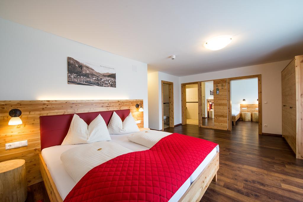 Hotel Brunnwirt Weissbriach Luaran gambar