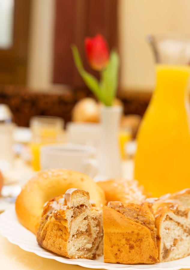 Hotel Brunnwirt Weissbriach Luaran gambar