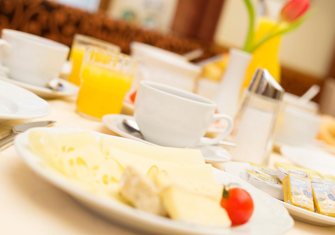 Hotel Brunnwirt Weissbriach Luaran gambar