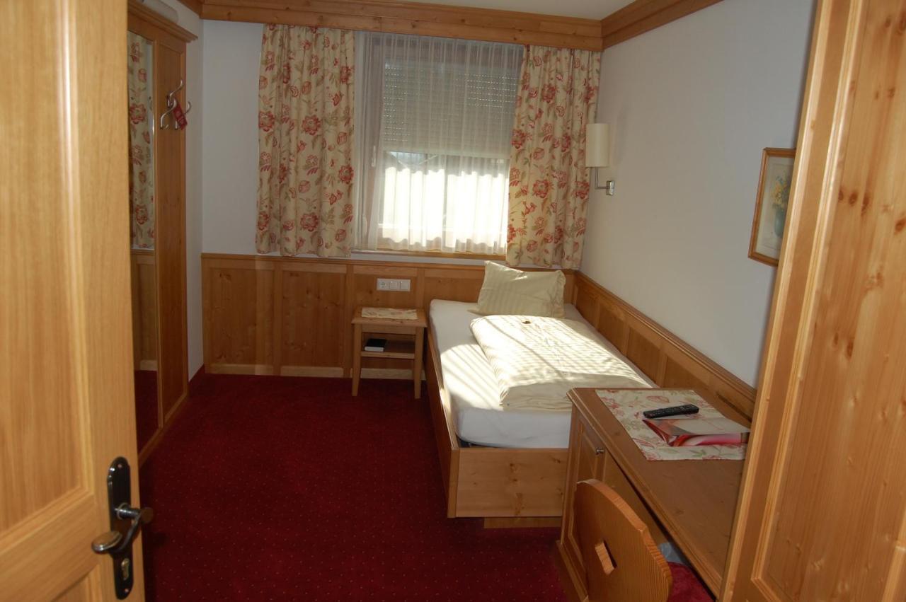 Hotel Brunnwirt Weissbriach Luaran gambar