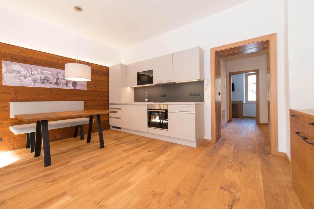 Hotel Brunnwirt Weissbriach Luaran gambar