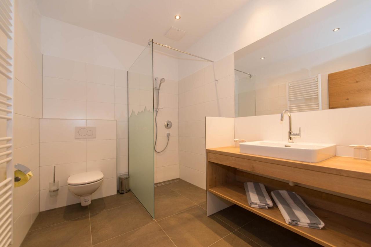 Hotel Brunnwirt Weissbriach Luaran gambar