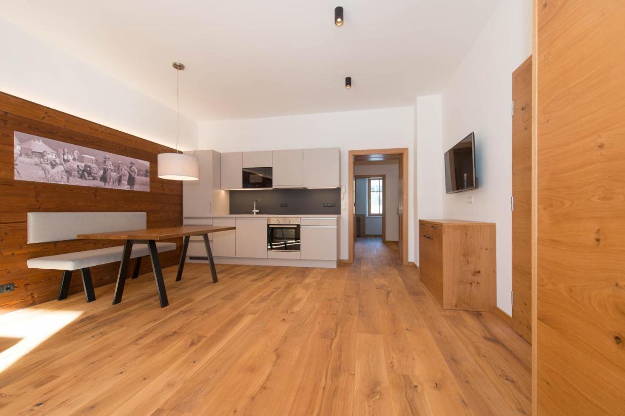 Hotel Brunnwirt Weissbriach Luaran gambar