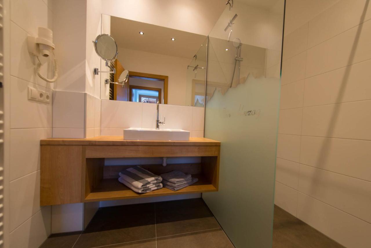 Hotel Brunnwirt Weissbriach Luaran gambar