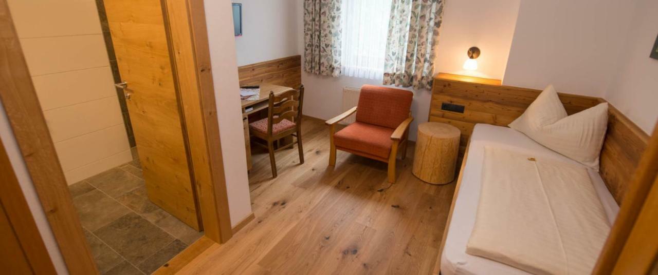 Hotel Brunnwirt Weissbriach Luaran gambar