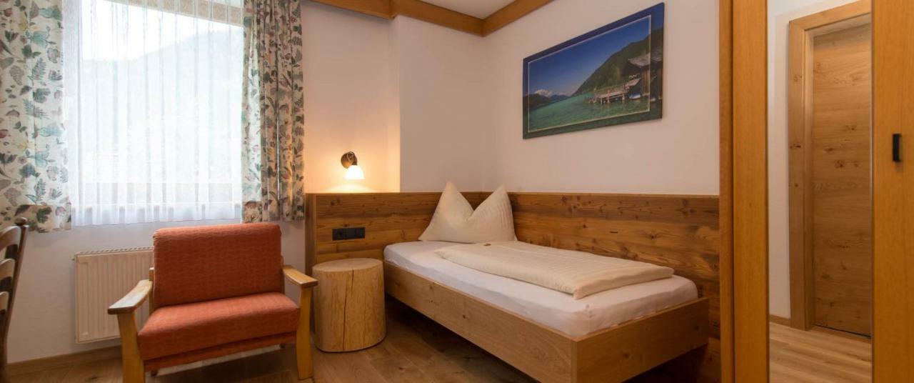 Hotel Brunnwirt Weissbriach Luaran gambar